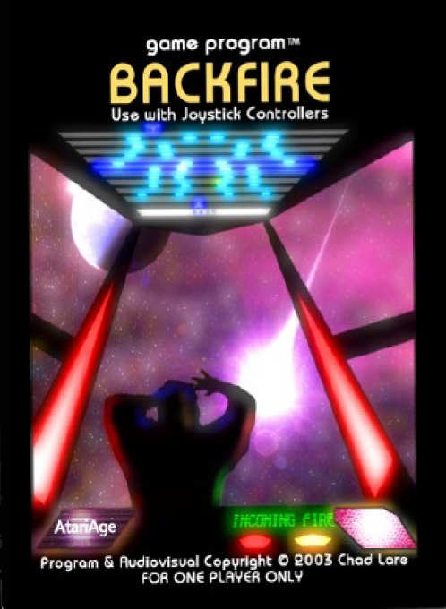 Backfire (Homebrew)